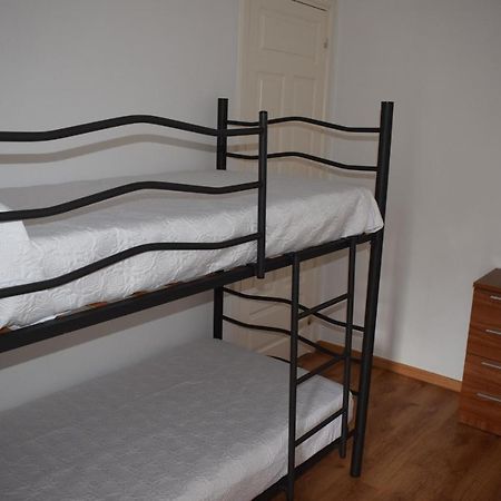 Ferienwohnung Albareda Piso Super-Centrico En Sarria Exterior foto
